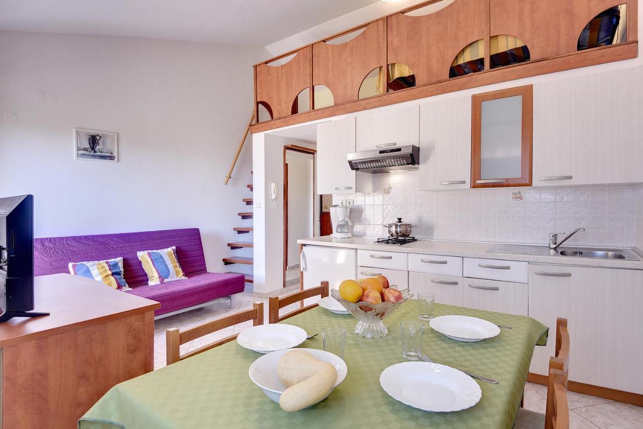 Apartments Ulika เมดูลิน ภายนอก รูปภาพ
