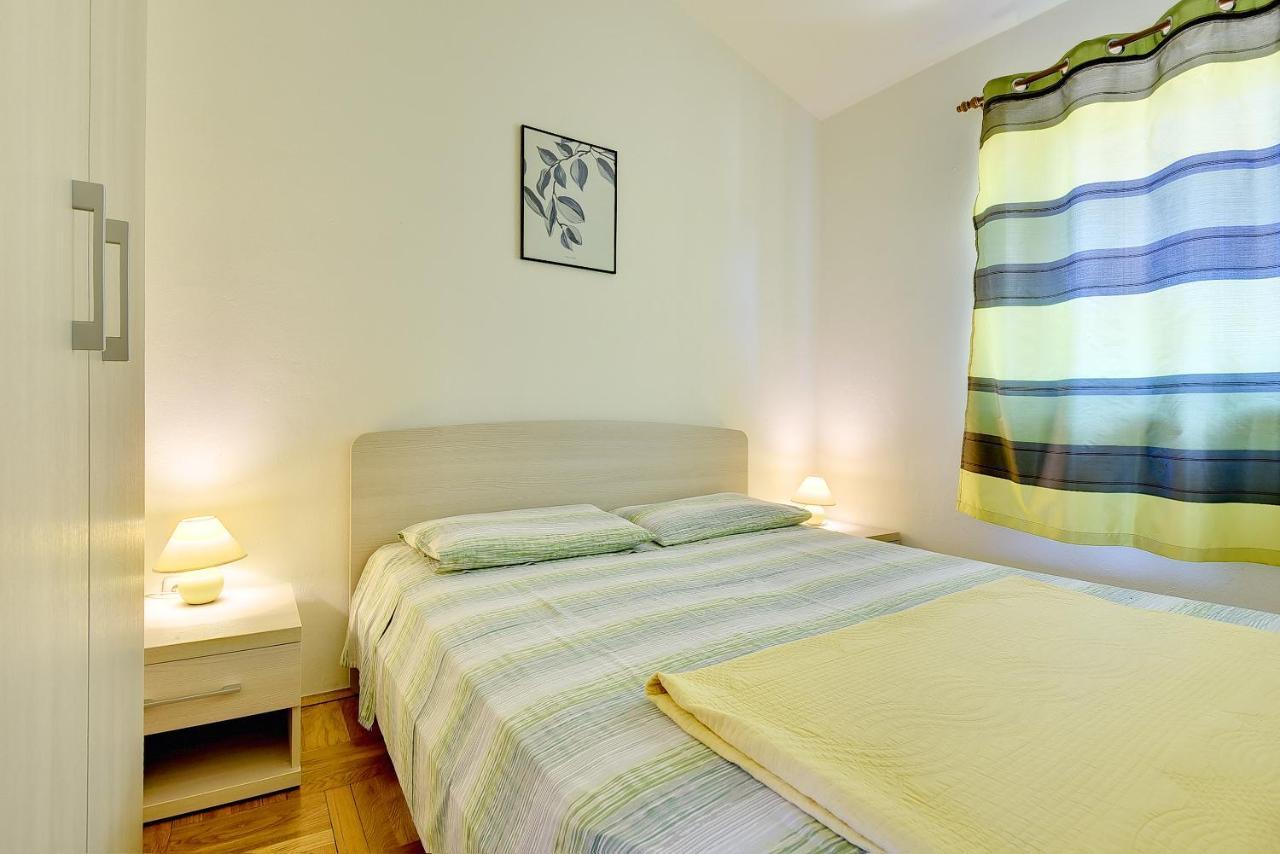 Apartments Ulika เมดูลิน ภายนอก รูปภาพ