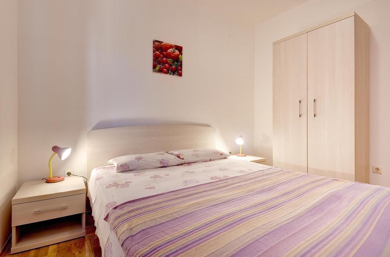 Apartments Ulika เมดูลิน ภายนอก รูปภาพ
