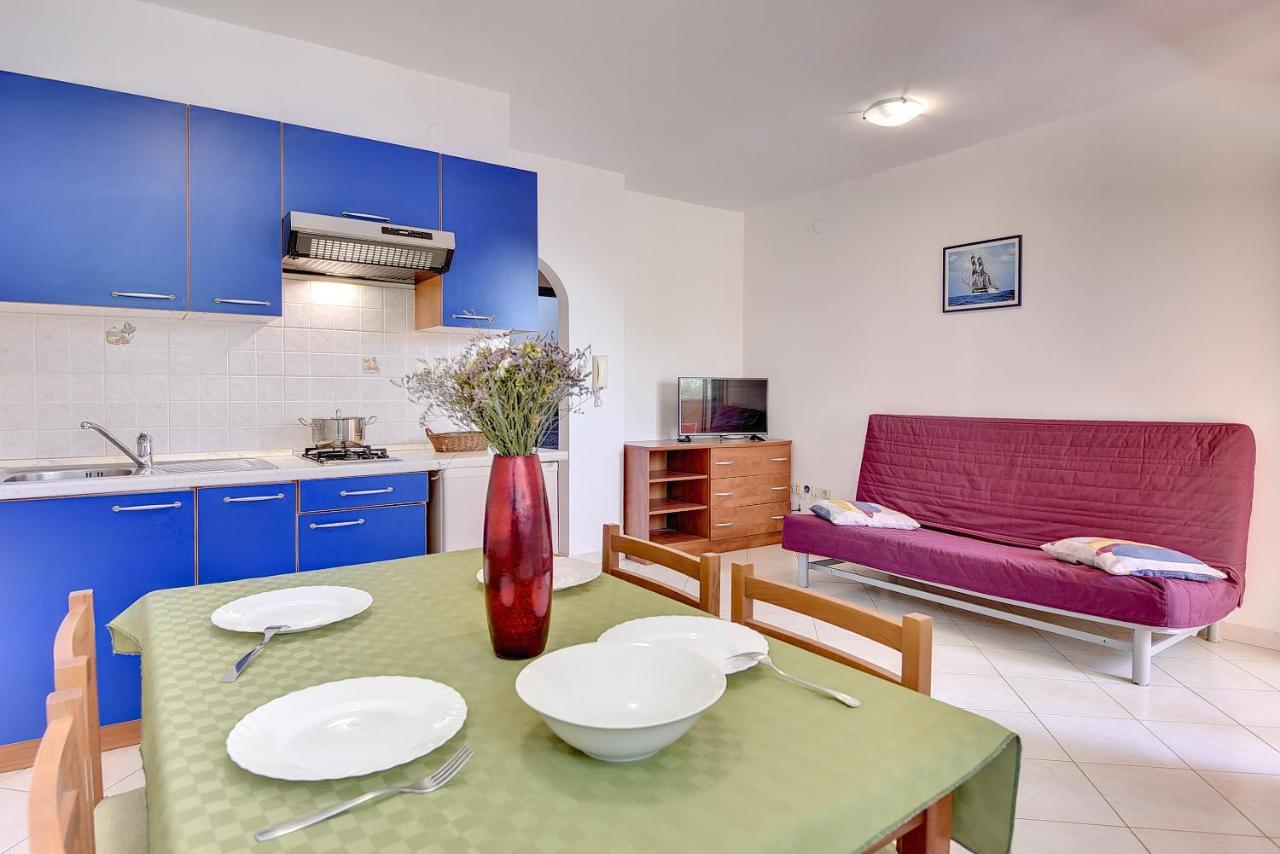 Apartments Ulika เมดูลิน ภายนอก รูปภาพ