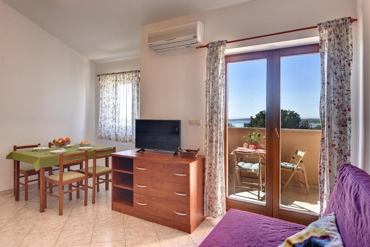 Apartments Ulika เมดูลิน ภายนอก รูปภาพ