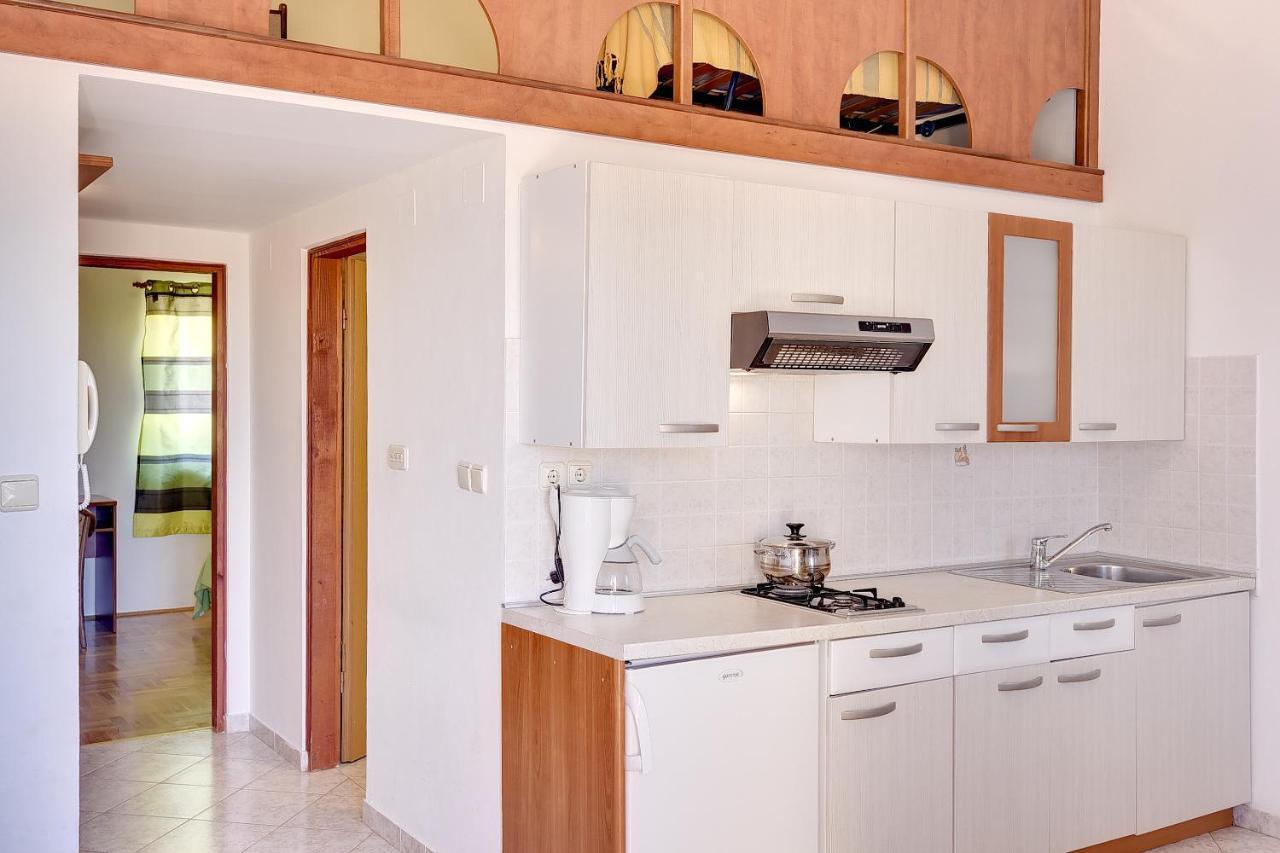Apartments Ulika เมดูลิน ภายนอก รูปภาพ
