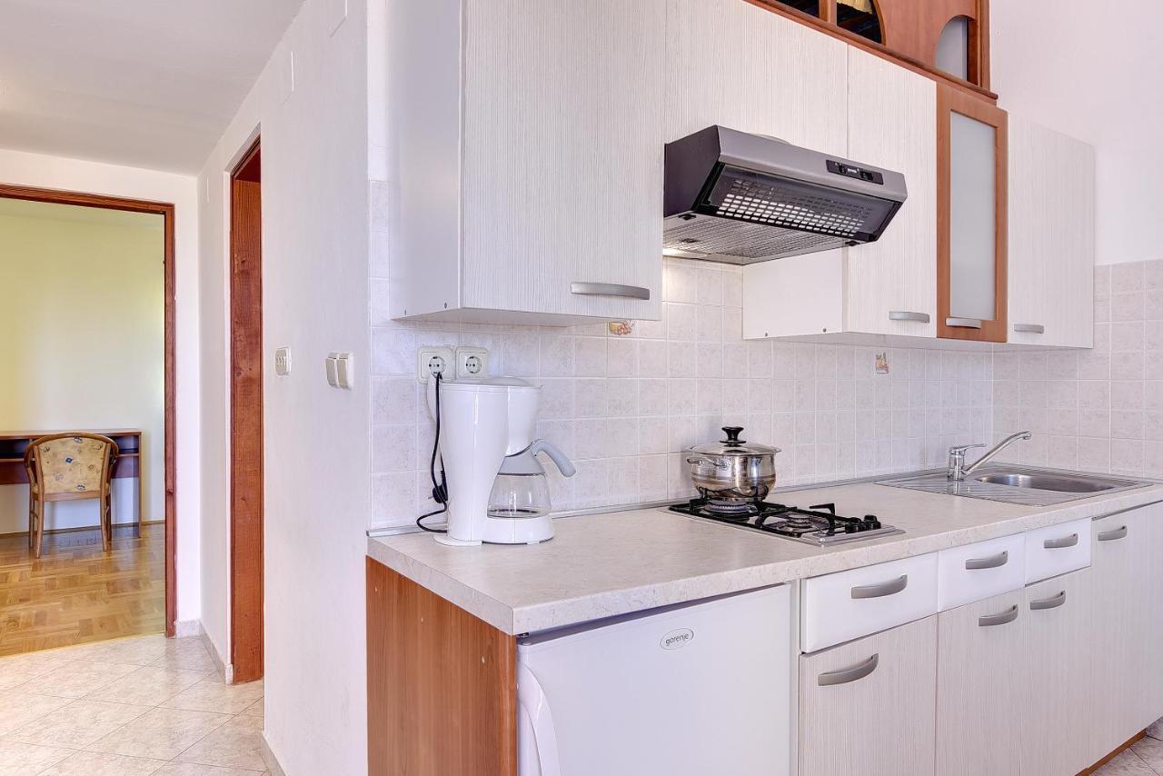 Apartments Ulika เมดูลิน ภายนอก รูปภาพ