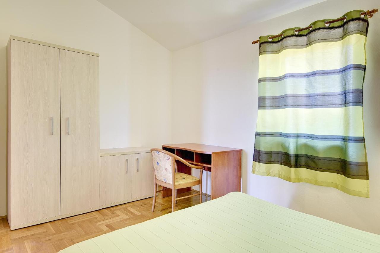 Apartments Ulika เมดูลิน ภายนอก รูปภาพ