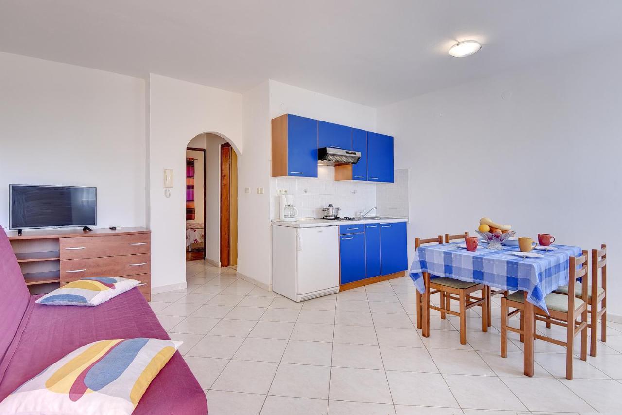 Apartments Ulika เมดูลิน ภายนอก รูปภาพ