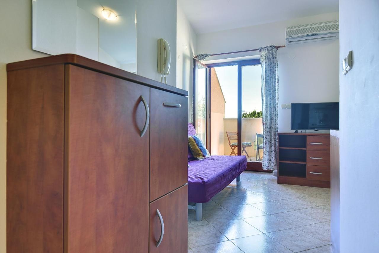 Apartments Ulika เมดูลิน ภายนอก รูปภาพ