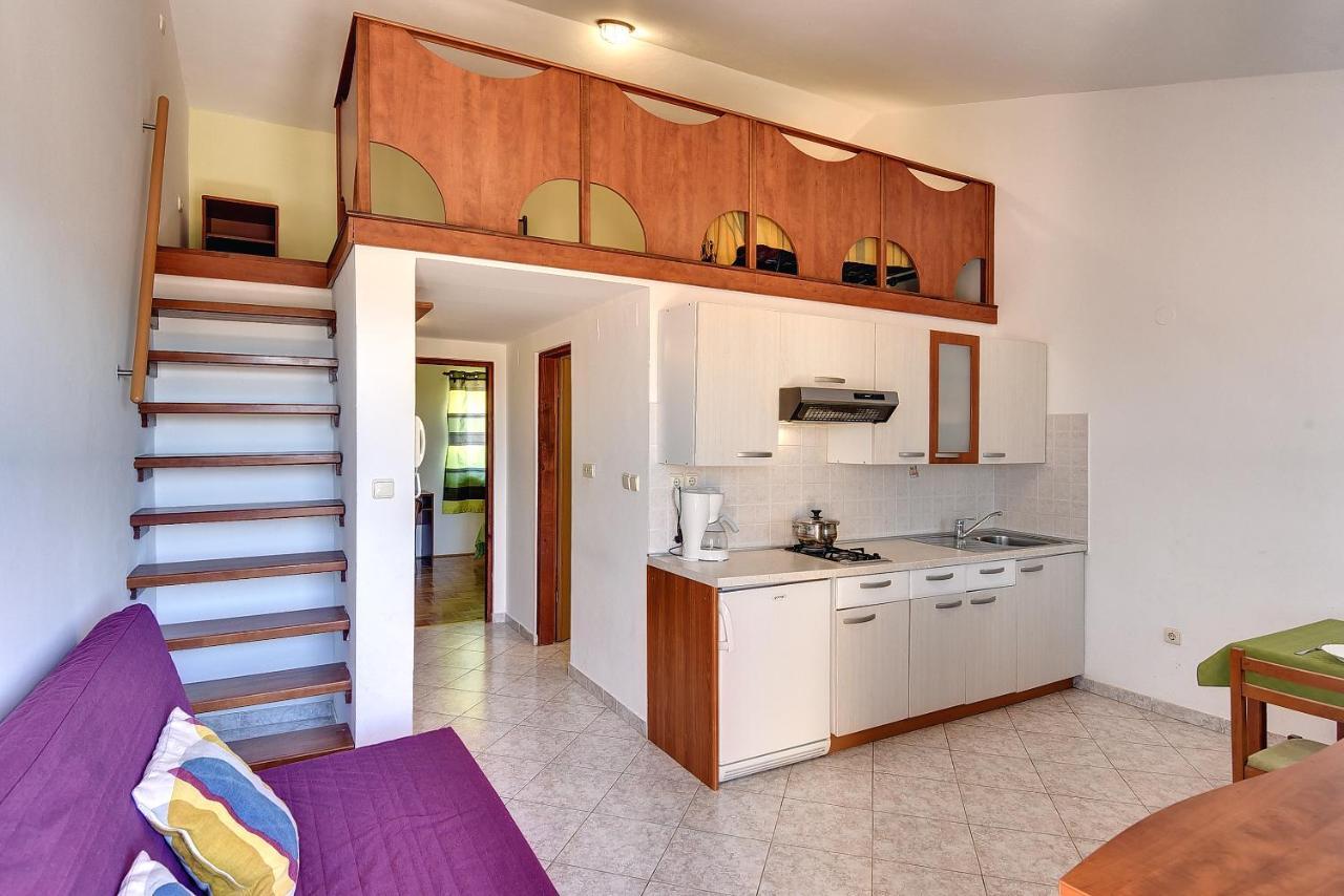 Apartments Ulika เมดูลิน ภายนอก รูปภาพ