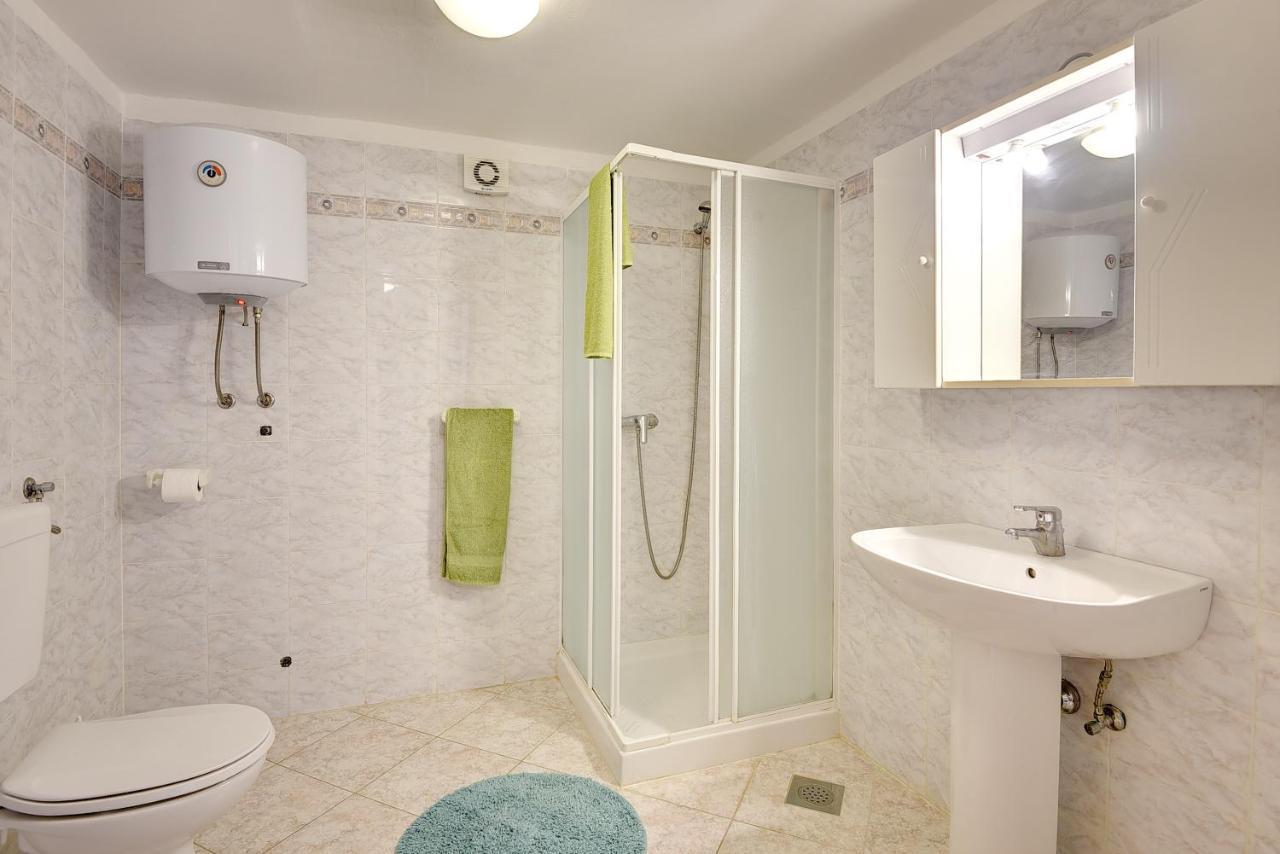 Apartments Ulika เมดูลิน ภายนอก รูปภาพ