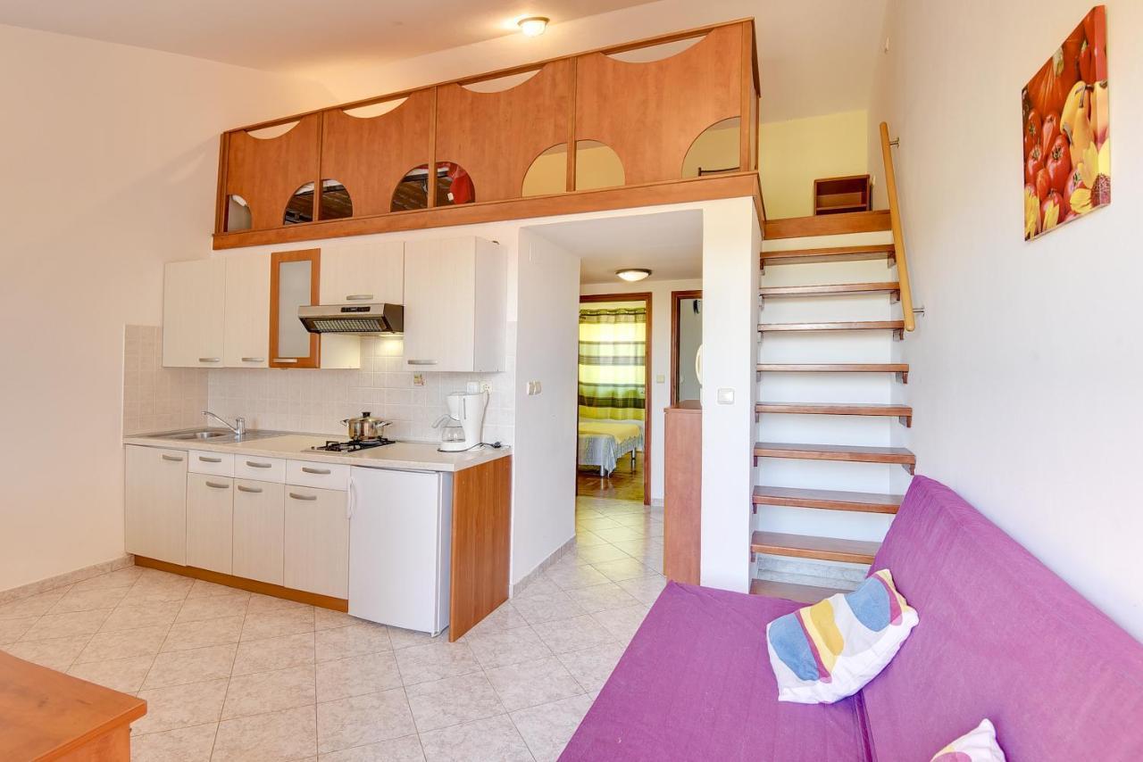 Apartments Ulika เมดูลิน ภายนอก รูปภาพ