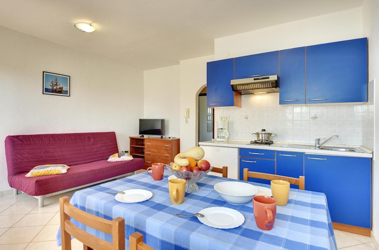 Apartments Ulika เมดูลิน ภายนอก รูปภาพ