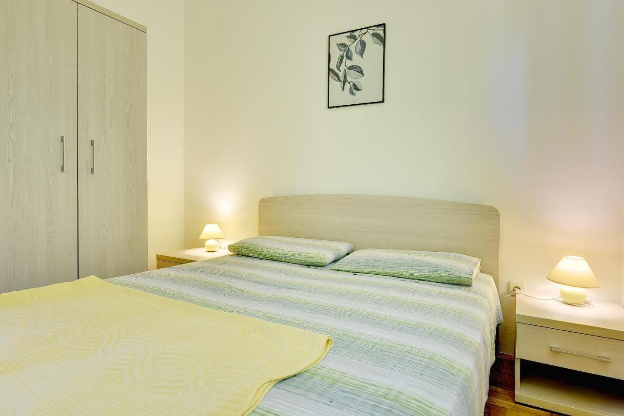 Apartments Ulika เมดูลิน ภายนอก รูปภาพ