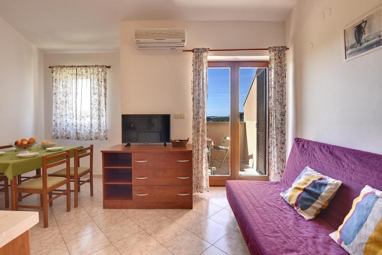 Apartments Ulika เมดูลิน ภายนอก รูปภาพ