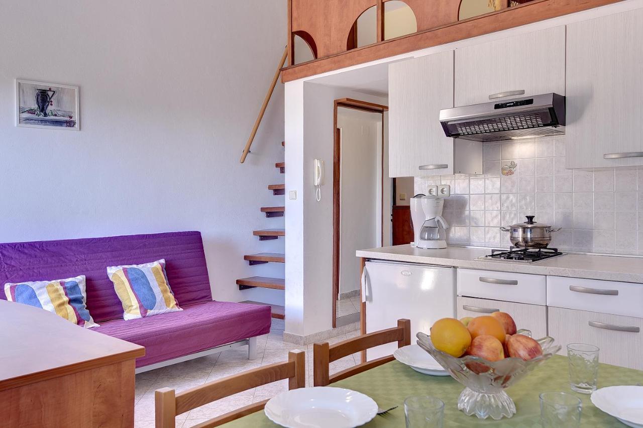 Apartments Ulika เมดูลิน ภายนอก รูปภาพ