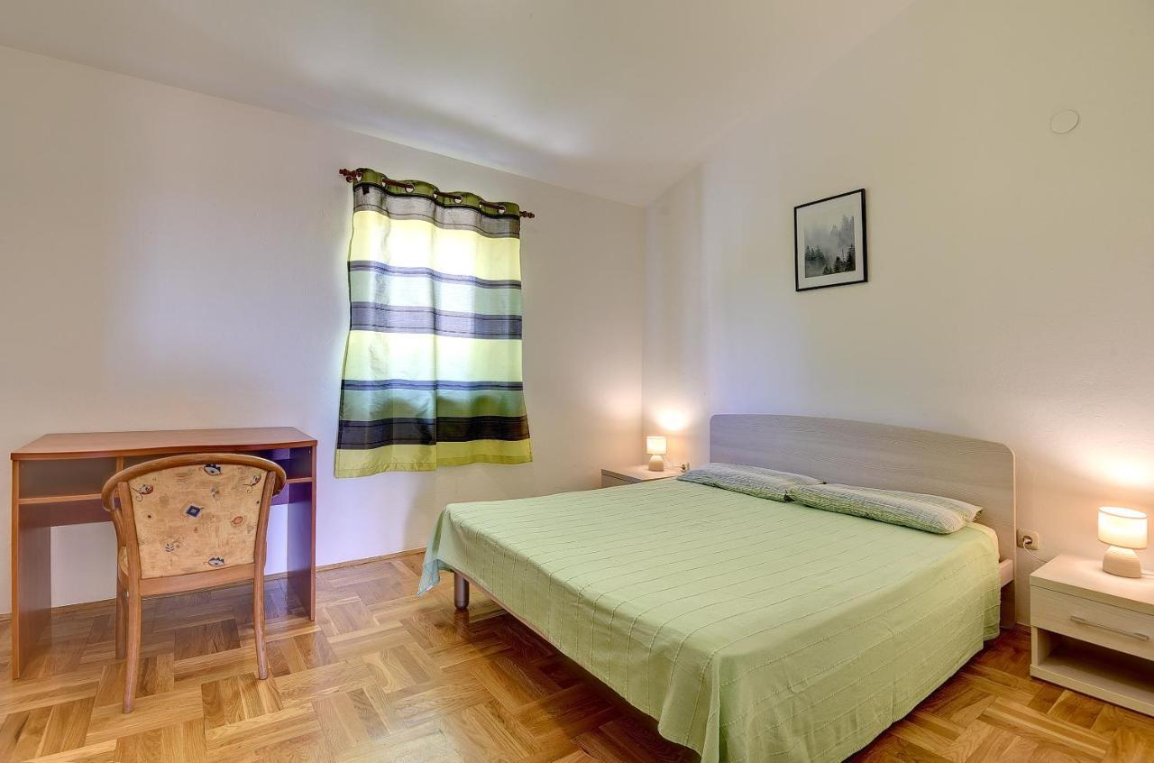 Apartments Ulika เมดูลิน ภายนอก รูปภาพ