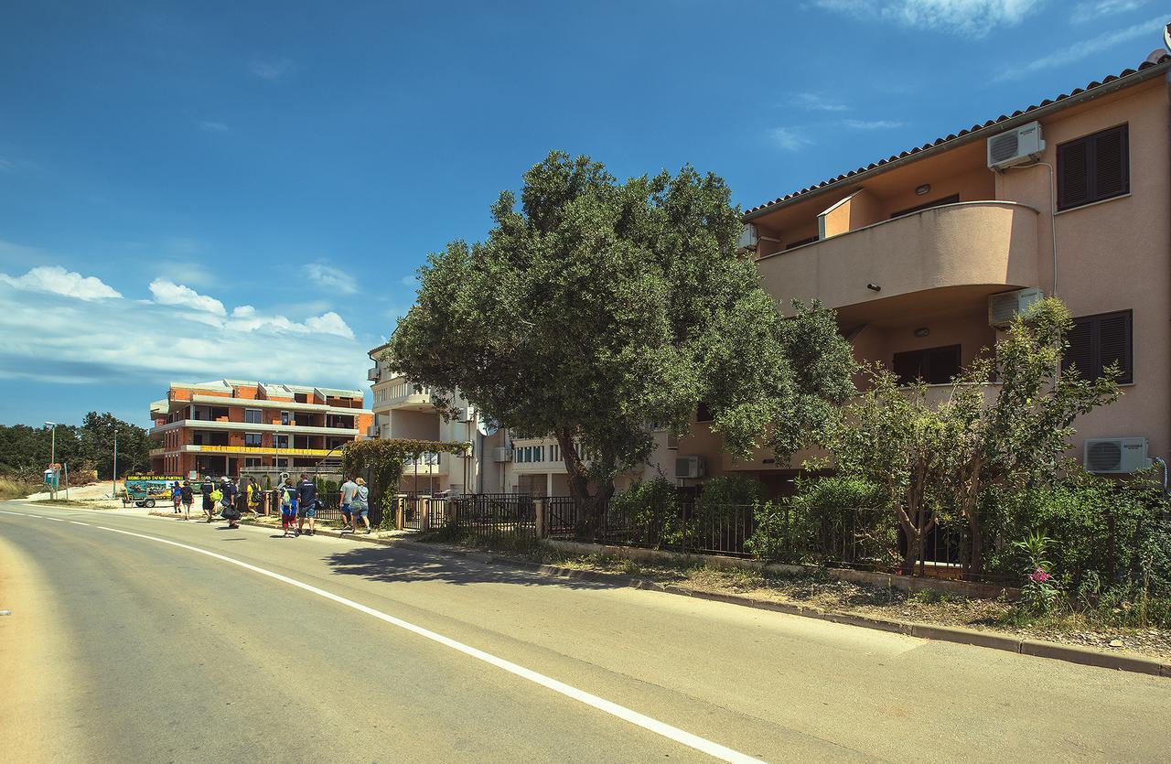 Apartments Ulika เมดูลิน ภายนอก รูปภาพ