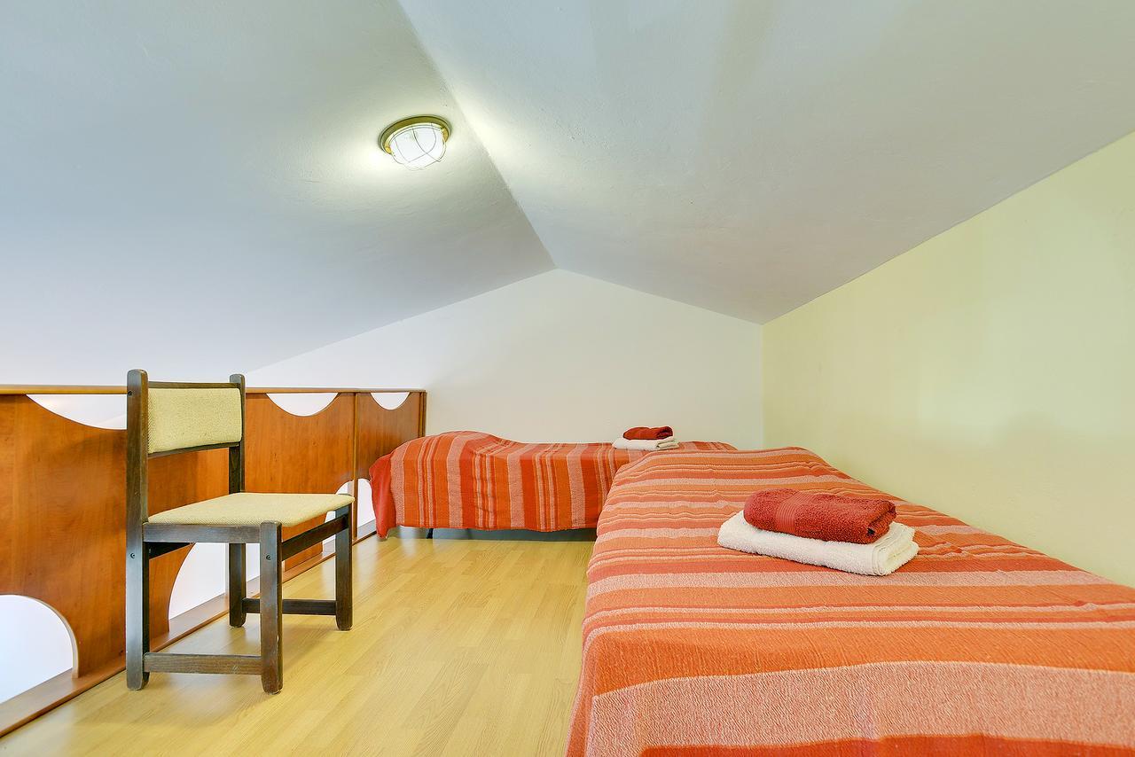 Apartments Ulika เมดูลิน ภายนอก รูปภาพ