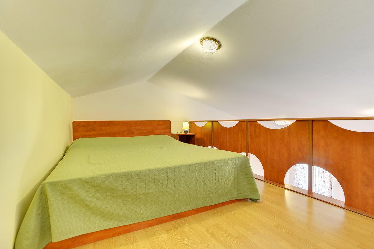 Apartments Ulika เมดูลิน ภายนอก รูปภาพ
