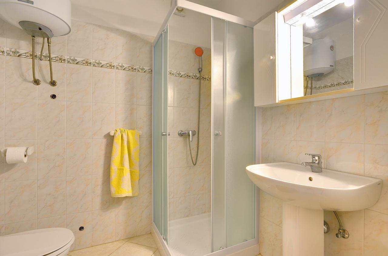 Apartments Ulika เมดูลิน ภายนอก รูปภาพ