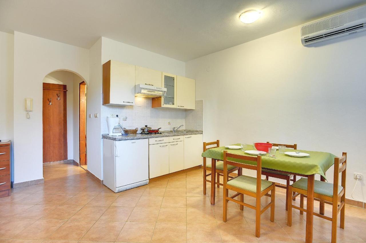 Apartments Ulika เมดูลิน ภายนอก รูปภาพ