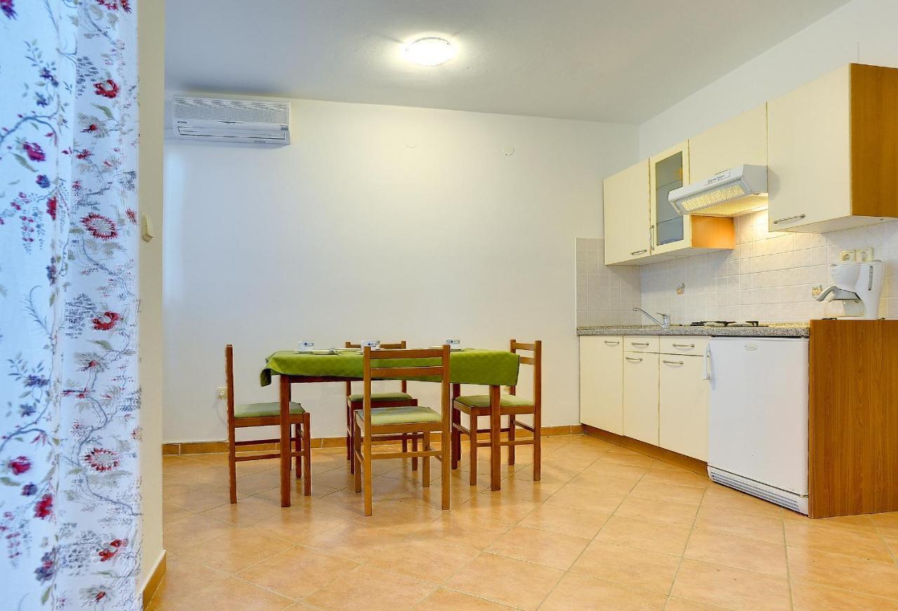 Apartments Ulika เมดูลิน ภายนอก รูปภาพ