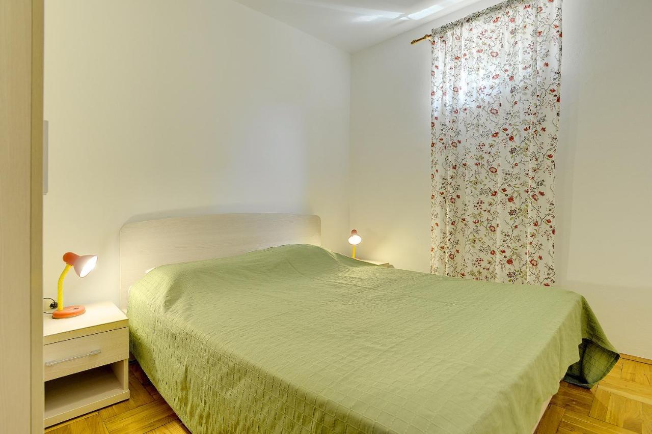 Apartments Ulika เมดูลิน ภายนอก รูปภาพ