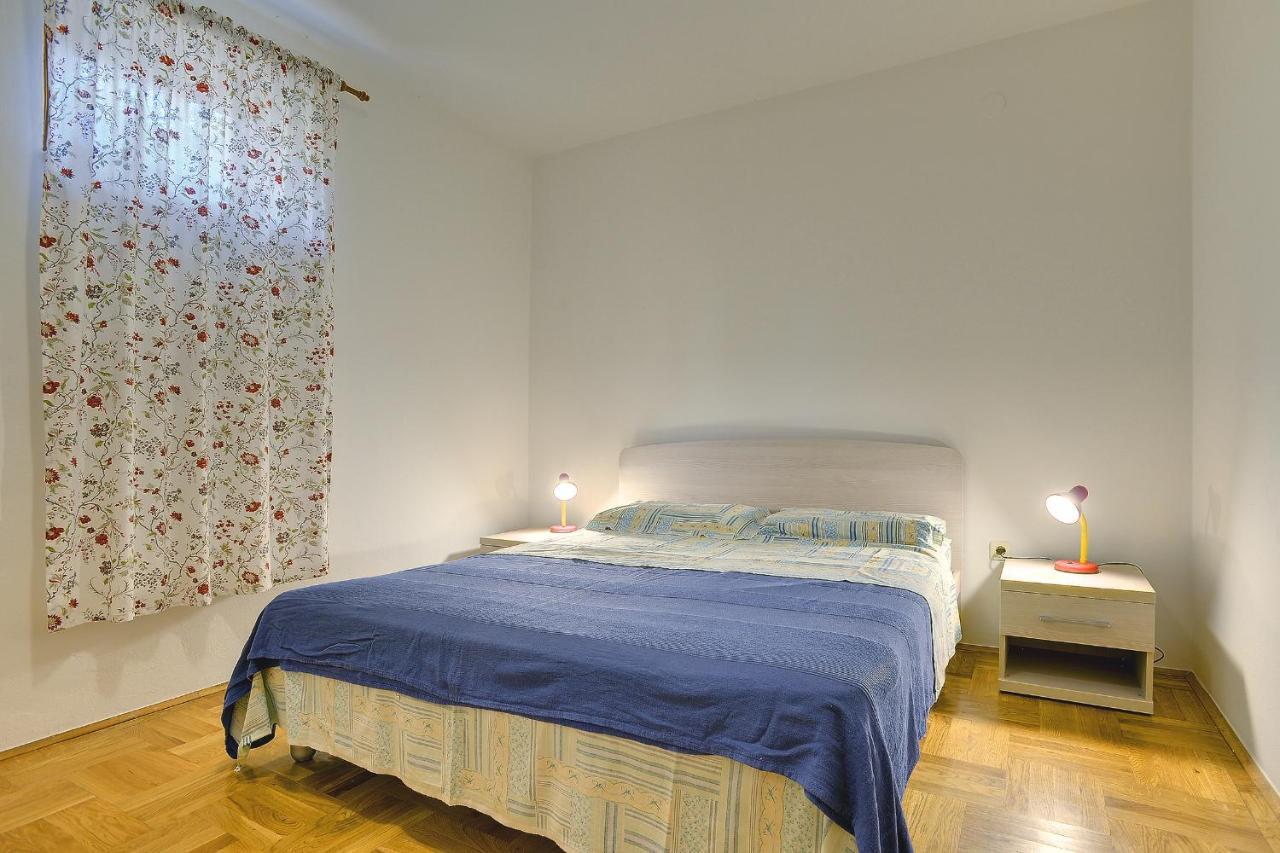Apartments Ulika เมดูลิน ภายนอก รูปภาพ