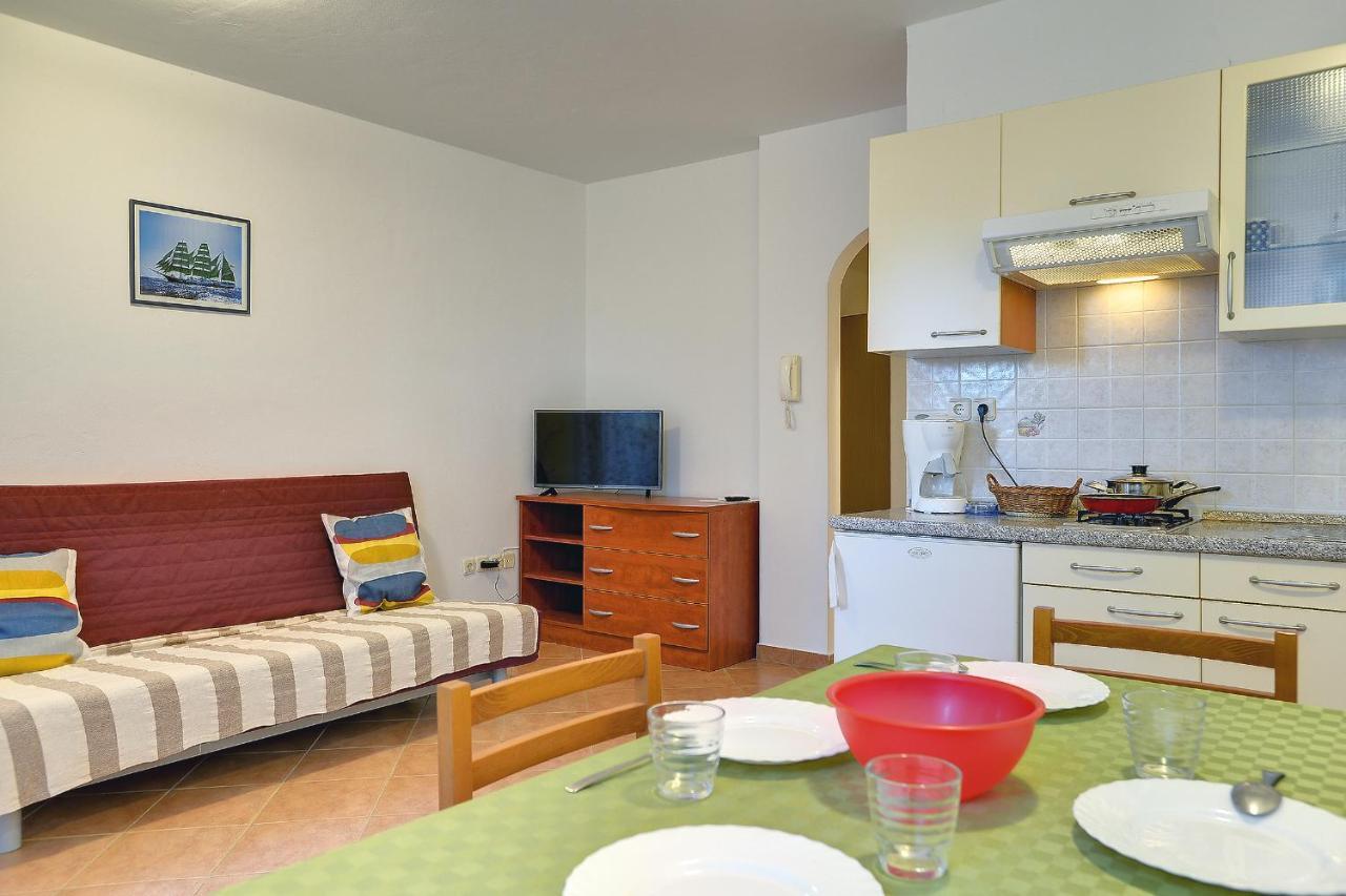Apartments Ulika เมดูลิน ภายนอก รูปภาพ