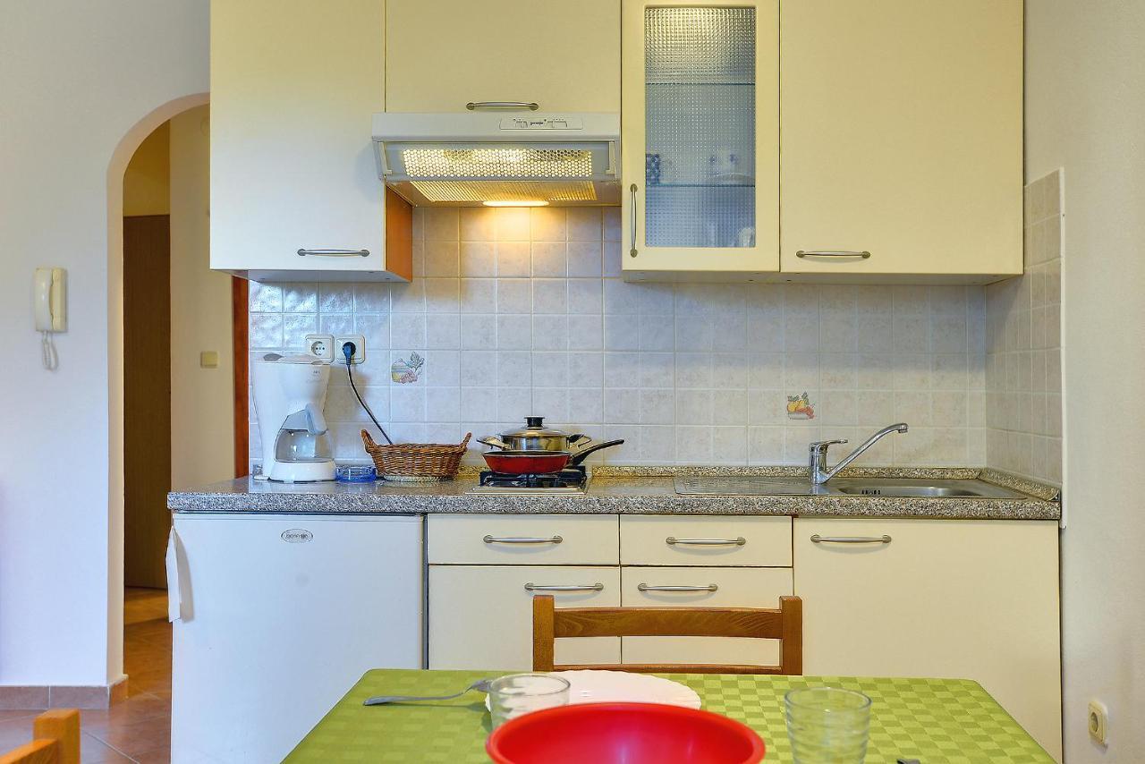 Apartments Ulika เมดูลิน ภายนอก รูปภาพ