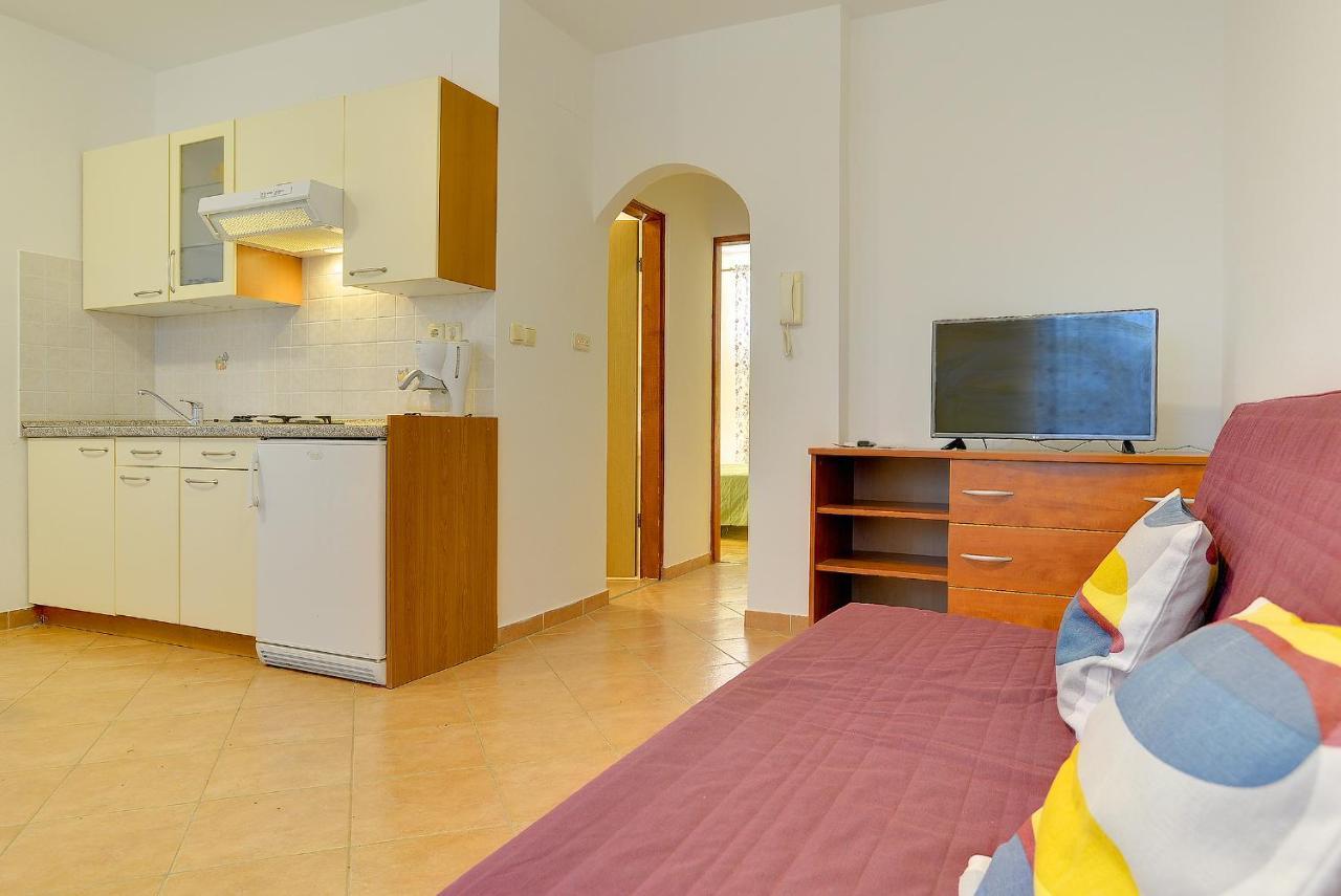 Apartments Ulika เมดูลิน ภายนอก รูปภาพ