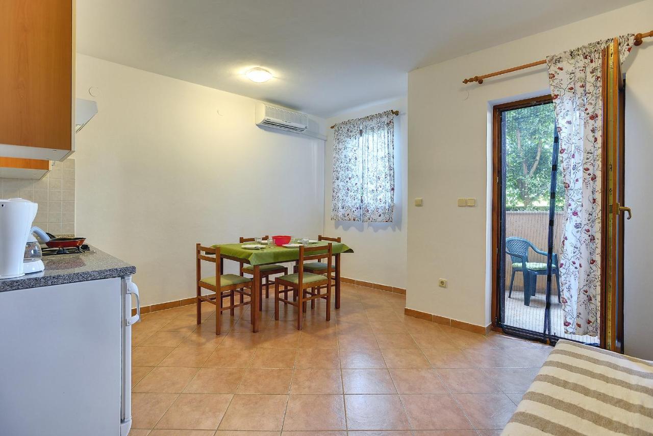 Apartments Ulika เมดูลิน ภายนอก รูปภาพ