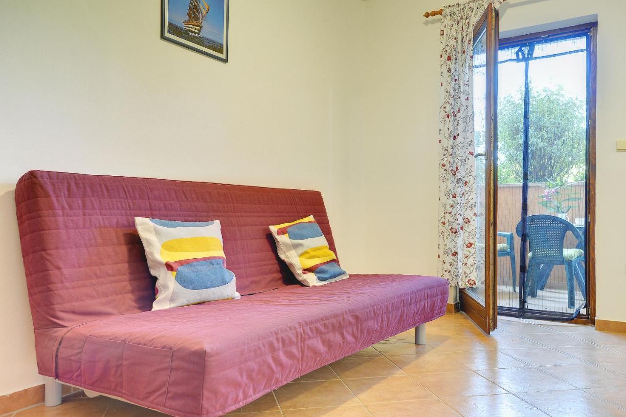 Apartments Ulika เมดูลิน ภายนอก รูปภาพ