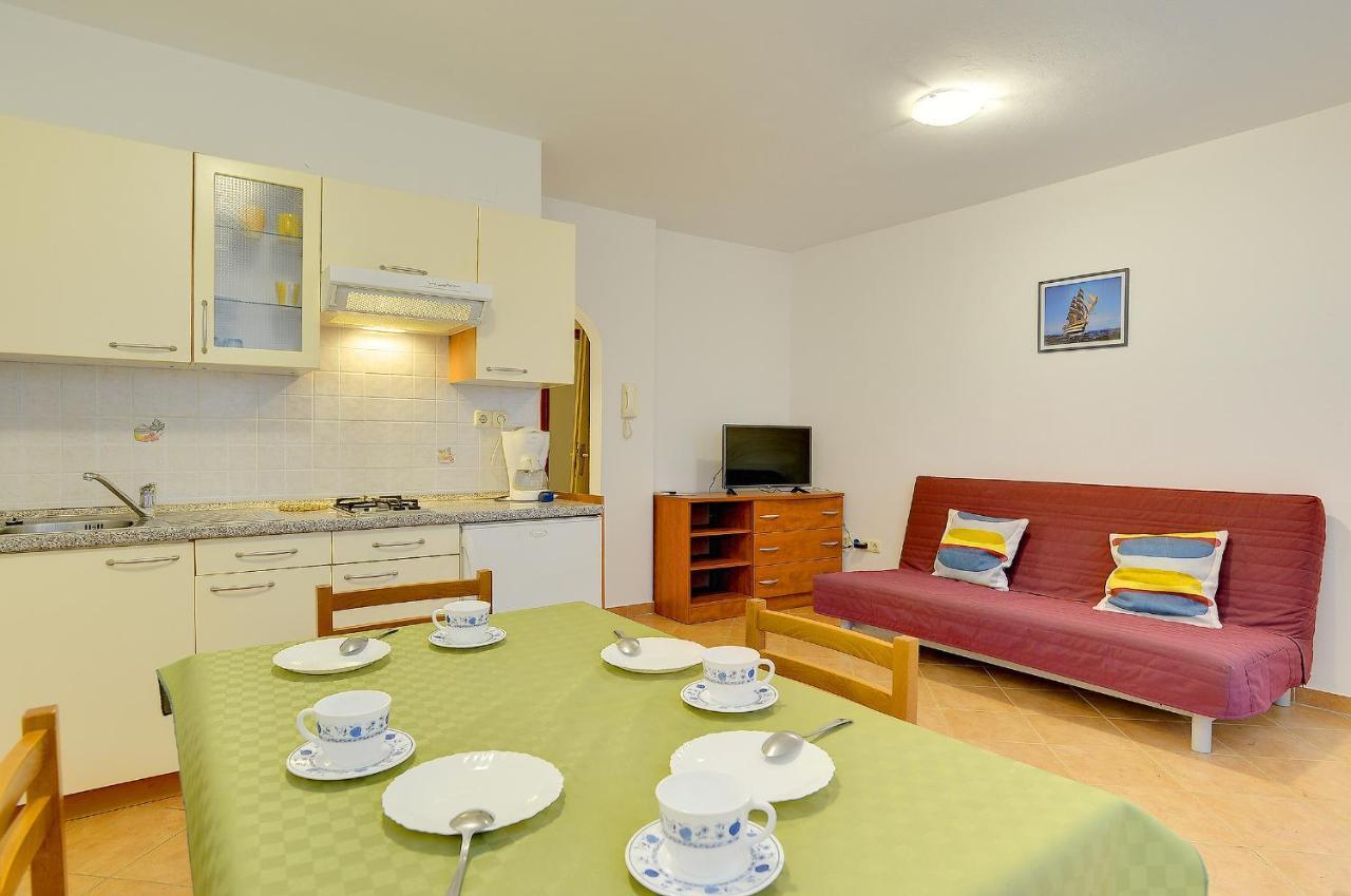 Apartments Ulika เมดูลิน ภายนอก รูปภาพ