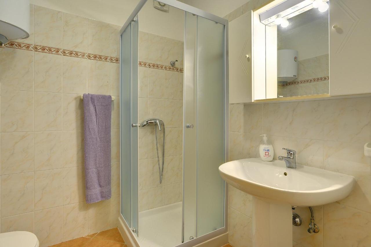 Apartments Ulika เมดูลิน ภายนอก รูปภาพ