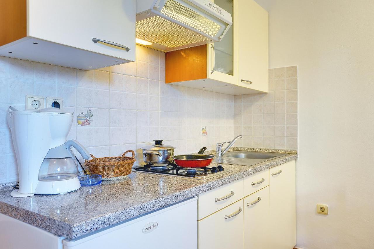Apartments Ulika เมดูลิน ภายนอก รูปภาพ