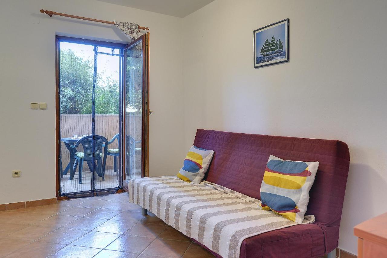 Apartments Ulika เมดูลิน ภายนอก รูปภาพ