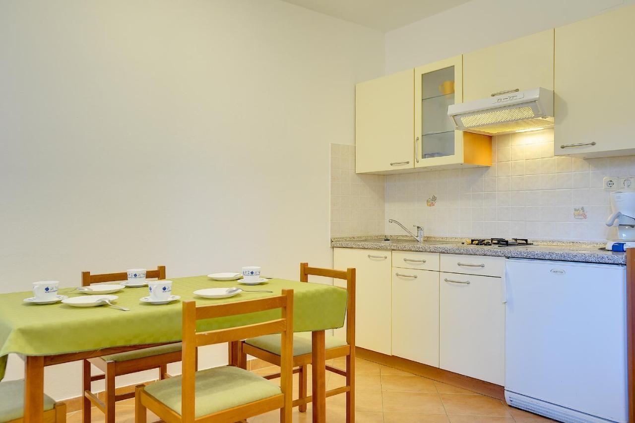 Apartments Ulika เมดูลิน ภายนอก รูปภาพ