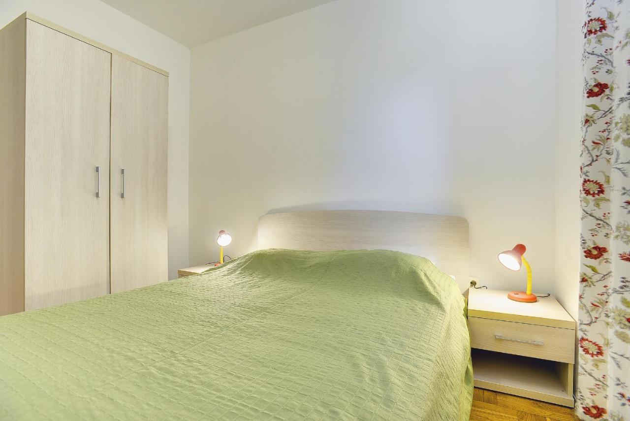 Apartments Ulika เมดูลิน ภายนอก รูปภาพ